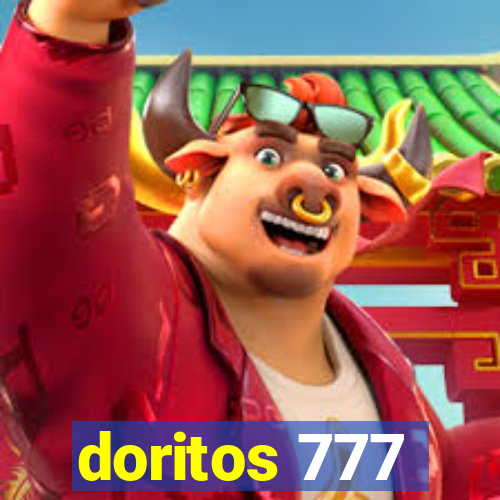 doritos 777